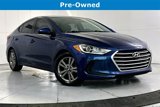 Used 2017 Hyundai Elantra SE image 2