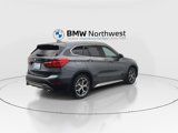Used 2018 BMW X1 xDrive28i image 3