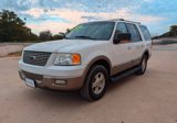 Used 2003 Ford Expedition Eddie Bauer image 2