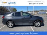 Used 2023 Chevrolet Equinox LT w/ Driver Convenience Package image 2