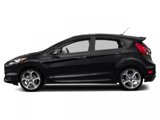 Used 2019 Ford Fiesta ST w/ ST Recaro Package image 3