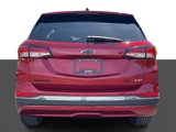 Used 2022 Chevrolet Equinox RS image 5