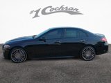 Used 2024 Mercedes-Benz C 300 4MATIC Sedan image 4