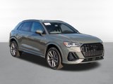 New 2025 Audi Q3 2.0T Premium image 3