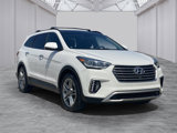 Used 2017 Hyundai Santa Fe SE image 2