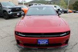 New 2025 Dodge Charger R/T w/ Quick Order Package 25M R/T image 2