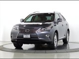 Used 2015 Lexus RX 350 Premium image 4