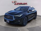 New 2025 INFINITI QX55 Essential image 2