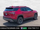 New 2026 Chevrolet Equinox ACTIV image 5
