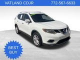 Used 2016 Nissan Rogue SV image 1