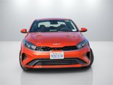 Used 2022 Kia Forte LXS image 3