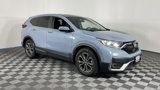 Used 2022 Honda CR-V EX image 2