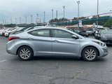 Used 2015 Hyundai Elantra SE w/ Option Group 02 image 3