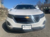 Certified 2023 Chevrolet Equinox Premier image 3