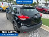 Used 2020 Nissan Kicks SV image 4