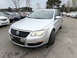 Used 2006 Volkswagen Passat 2.0T image 3