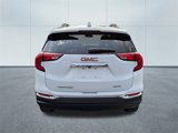 Used 2021 GMC Terrain SLT image 4