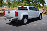 Used 2018 Chevrolet Colorado W/T w/ WT Convenience Package image 6