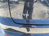 Used 2022 Volkswagen Atlas Cross Sport SE image 5