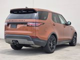 Used 2017 Land Rover Discovery HSE Luxury image 5