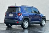 Used 2021 Jeep Renegade Latitude image 4