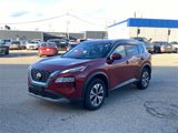 Used 2021 Nissan Rogue SV w/ Premium Package image 3