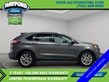 Used 2022 Ford Edge Titanium image 6