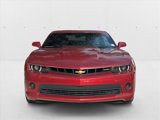 Used 2015 Chevrolet Camaro LT w/ RS Package image 2