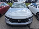 New 2025 Honda Accord SE image 3