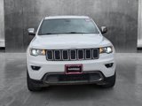 Used 2021 Jeep Grand Cherokee Limited image 2
