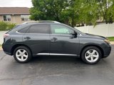 Used 2010 Lexus RX 350 AWD image 5