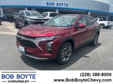 New 2025 Chevrolet Trax LT w/ Driver Confidence Package image 2