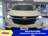 Used 2021 Chevrolet Equinox LT image 3