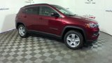 Used 2022 Jeep Compass Latitude w/ Convenience Group image 2