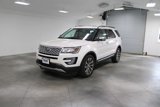Used 2017 Ford Explorer Platinum image 4