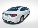 Used 2015 Chrysler 200 C w/ Navigation & Sound Group I image 4