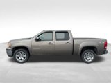 Used 2012 GMC Sierra 1500 SLT w/ SLT Convenience Package image 3