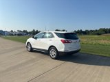 Used 2018 Chevrolet Equinox LS image 3