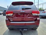 Used 2016 Jeep Grand Cherokee Limited image 6