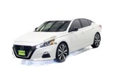 Used 2020 Nissan Altima 2.5 SR w/ Premium Package image 4