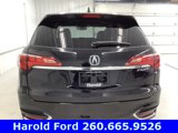 Used 2017 Acura RDX FWD image 5