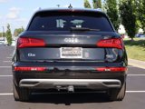 Used 2018 Audi Q5 2.0T Premium Plus w/ Premium Plus Package image 6