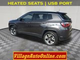 Used 2018 Jeep Compass Limited image 3