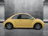 Used 2006 Volkswagen Beetle Coupe w/ Package 1 image 4