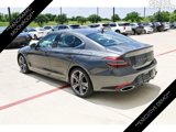 Used 2025 Genesis G70 3.3T Advanced w/ Sport Prestige Package image 6