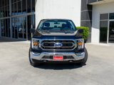 Used 2021 Ford F150 XLT w/ Equipment Group 302A High image 2