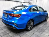 Used 2022 Kia Forte GT-Line w/ GT-Line Technology Package image 6