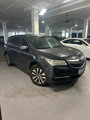 Used 2014 Acura MDX SH-AWD w/ Technology Package image 2
