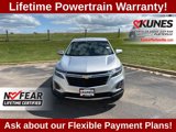 Used 2022 Chevrolet Equinox LT image 3