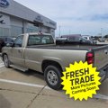 Used 2004 Chevrolet Silverado 1500 W/T image 3